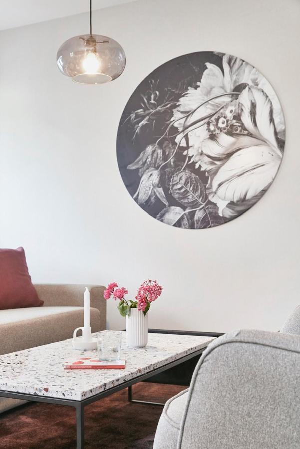 Gluecksferien- Loewenzahn Apartment Glucksburg Bagian luar foto