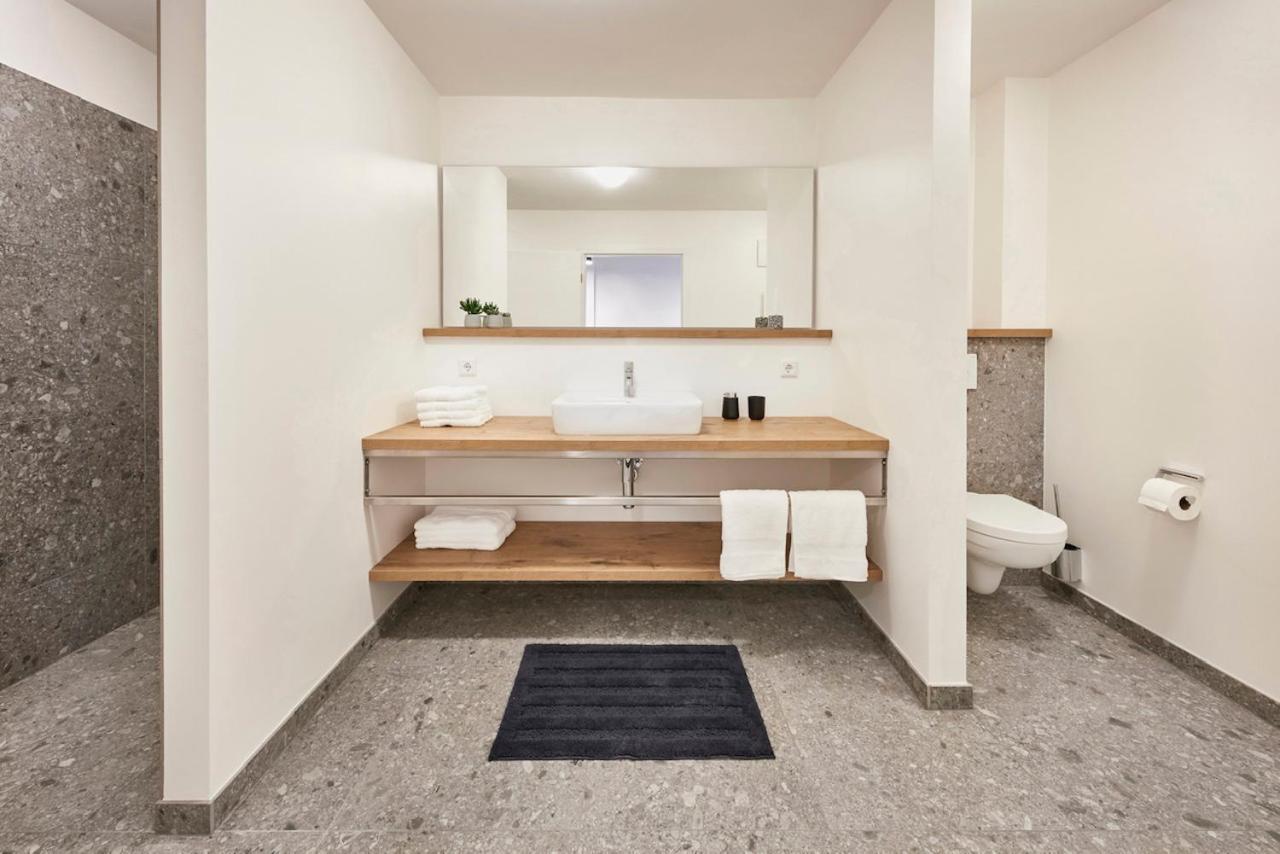Gluecksferien- Loewenzahn Apartment Glucksburg Bagian luar foto